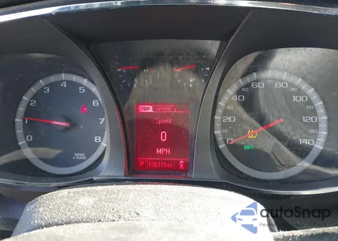 2013 GMC Terrain Sle-1 z USA, uszkodzony, nr VIN 2GKFLREK3D6346609